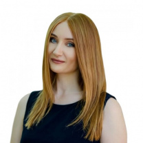 Павельева Марина Николаевна