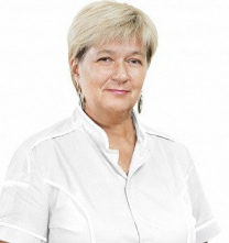 Хихелова Елена Олеговна