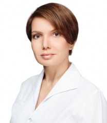Свиридова Карина Викторовна