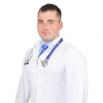 Киселев Александр Сергеевич