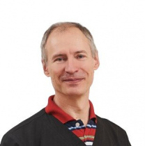 Попов Алексей Игоревич