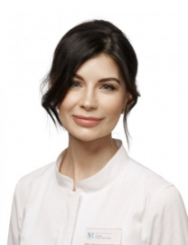 Лапина Елена Сергеевна