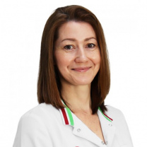 Лобанова Анна Ивановна