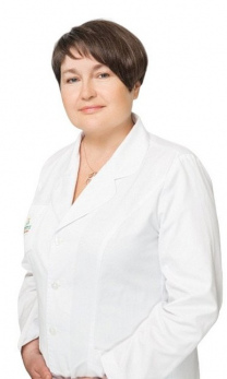 Барсукова Ирина Васильевна