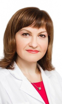 Михальченко Юлия Геннадьевна