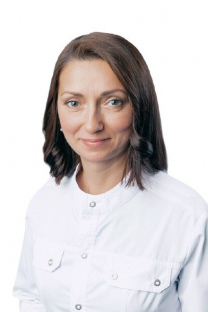 Карпушина Елена Сергеевна