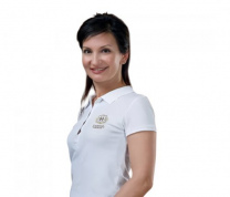Корнетова Ирина Владимировна