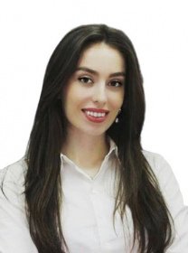 Тубеева Диана Алановна