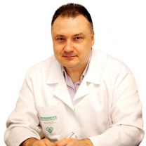 Кулиберов Сергей Борисович