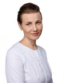 Акимова Любовь Владимировна