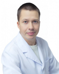 Искра Александр Сергеевич