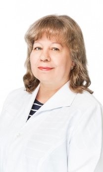 Карачкова Ольга Михайловна