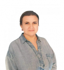 Бельских Татьяна Владимировна