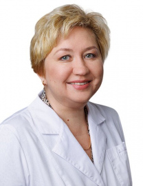 Шибитова Ива Александровна