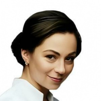 Дубова Елена Генадьевна