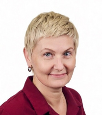 Суркова Надежда Ивановна