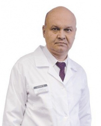 Потапенко Павел Леонидович