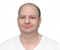 Двояковский Андрей Анатольевич