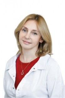 Шабалина Оксана Николаевна