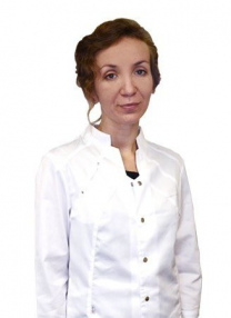 Фукс Анна Дмитриевна