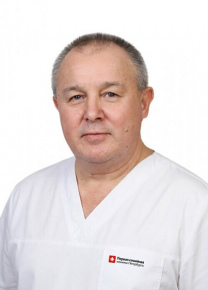 Арсланов Ричард Галиуллович