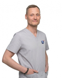 Новичихин Алексей Викторович