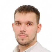 Зиборов Максим Алексеевич