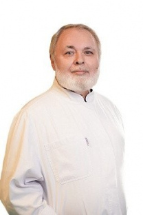 Куликов Александр Викторович