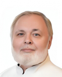 Куликов Александр Викторович
