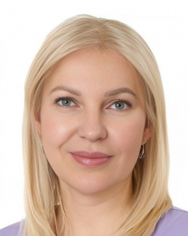 Гайсина Ирина Александровна