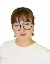 Метелева Татьяна Александровна