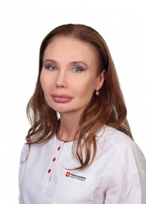 Щербакова Элина Владимировна
