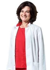 Кучерова Марина Владимировна