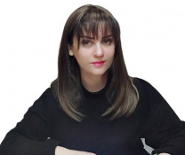 Ашанина Елена Николаевна