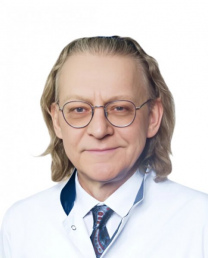 Ленцман Михаил Валерьевич