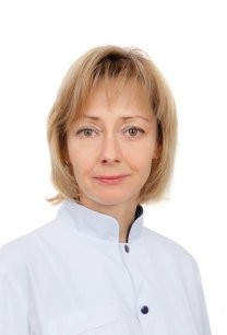 Пустыльник Анастасия Владимировна