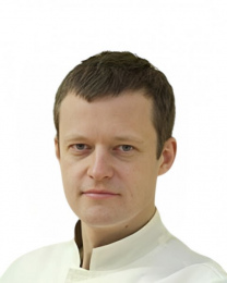 Лебедев Дмитрий Сергеевич