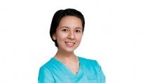 Ким Анна Яновна