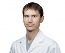 Дергулев Игорь Олегович