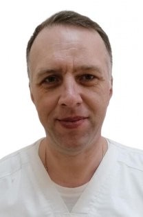 Герасименко Константин Николаевич