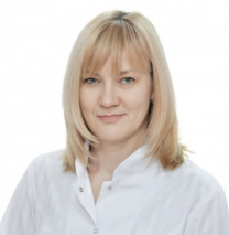 Ямлиханова Алла Юрьевна