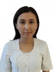 Исхакова Галия Илдусовна