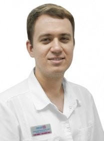 Иоха Анатолий Сергеевич