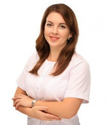 Тимофеева Алла Викторовна