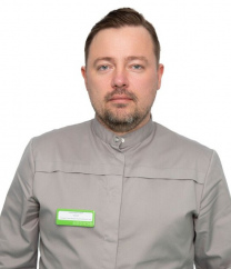 Ежков Павел Сергеевич