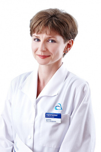 Калинина Ирина Аркадьевна