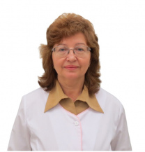 Иванова Раиса Гавриловна