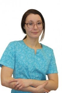 Подзорова Регина Борисовна