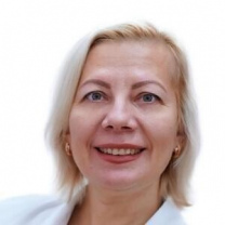 Румянцева Елена Евгеньевна
