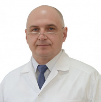 Добренко Виталий Антонович
